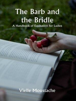 cover image of The Barb and the Bridle
